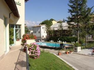 Lieta Sosta - Colfiorito - 3