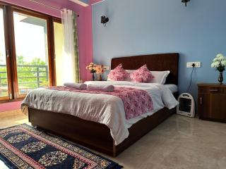 The Grand Kalimpong - 1