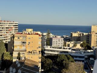 Figo de SteraM FLATS Torremolinos - Torremolinos - 8