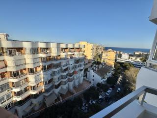 Figo de SteraM FLATS Torremolinos - Torremolinos - 9