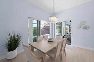 2023 custom built home with heated pool and hot tub - 4