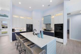 2023 custom built home with heated pool and hot tub - 3