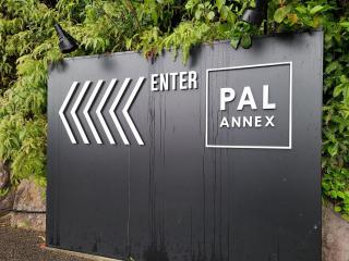 Pal Annex Matsubase - Uki - 9