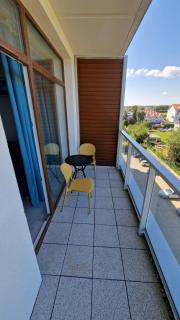 Apartament Blue Sea 87 Sianożęty - Poland - 4