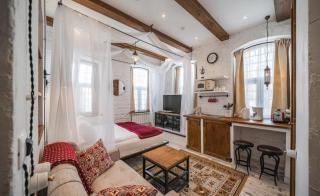 R Studios Old Baku - 0