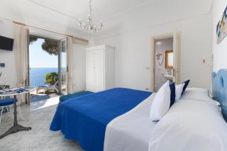 La Maliosa Positano - 4