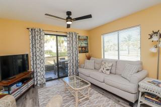 Ocean Village Club A17 - St. Augustine - 9
