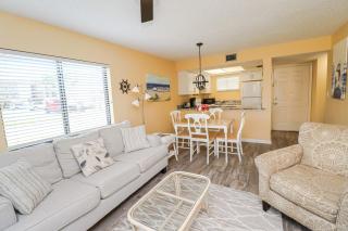 Ocean Village Club A17 - St. Augustine - 7