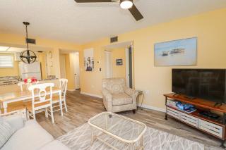 Ocean Village Club A17 - St. Augustine - 6
