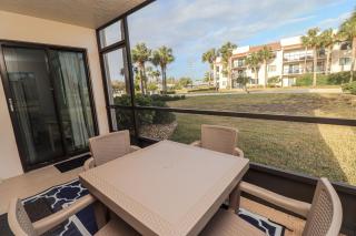 Ocean Village Club A17 - St. Augustine - 4