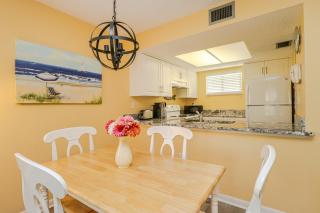 Ocean Village Club A17 - St. Augustine - 3