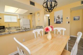 Ocean Village Club A17 - St. Augustine - 2