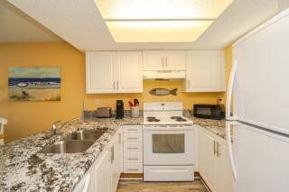 Ocean Village Club A17 - St. Augustine - 1