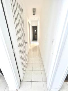 Apartamento luminoso 2 habitaciones en el centro de Punta del Este - Punta del Este - 6