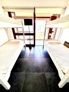 Apartamento luminoso 2 habitaciones en el centro de Punta del Este - Punta del Este - 3