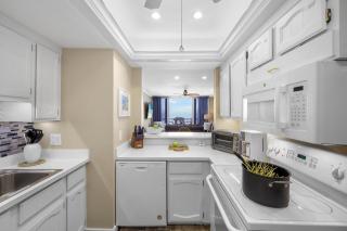 Tradewinds 1205 - Marco Island - 1