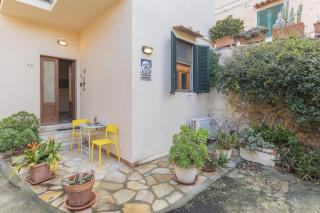 Casa dei Giuggioli - Helloelba - Portoferraio - 0