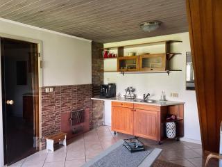 EZERI - weekend home with sauna and tub - Augšlīgatne - 5