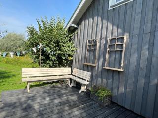 EZERI - weekend home with sauna and tub - Augšlīgatne - 1