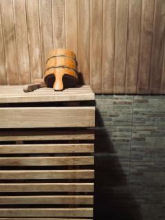 EZERI - weekend home with sauna and tub - 2