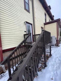 Gould Swaby Mansion - 4