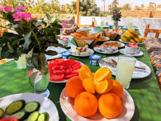 Mikhaila Guest House - Luxor - 8