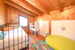 D1MORA Roccoli3 - apartment in villa with pool - Maderno - 8