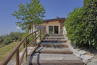 D1MORA Roccoli3 - apartment in villa with pool - Maderno - 7