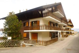 Greppons N 022 - MOUNTAIN studio 2 pers - Veysonnaz - 4