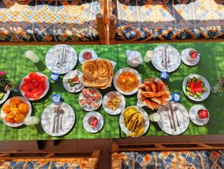 Mikhaila Guest House - Luxor - 6