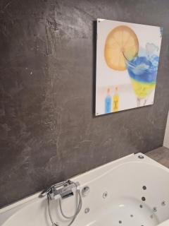 Chez Eric - L'Atypique - 1
