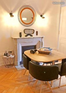 Coquette Suite au Bernascon Appartement 2 étoiles avec avec vue Lac - Aix-les-Bains - 2
