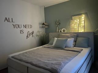 E&A City Apartment Hannover mitten im Stadtzentrum mit Lift und Tiefgarage - Hannover - 0