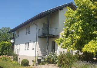 Ferienwohnung Feierabend - Vogtsburg - 1