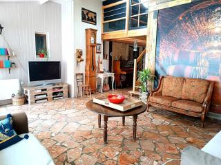 Le Logis du Vieux Rempart - Montreuil-Bellay - 3