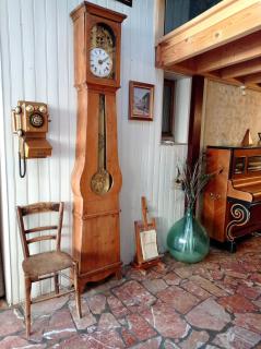 Le Logis du Vieux Rempart - Montreuil-Bellay - 1