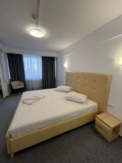 Hotel viilor - Bucharest - 2