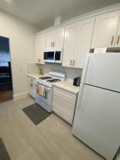4 Berkeley Furnished Apartment - 2 Beds Laundry and Parking - Berkeley - 5