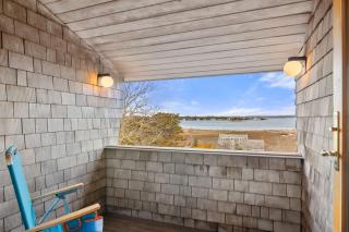 Sweeping Views Minutes to Beach - Chatham - 8