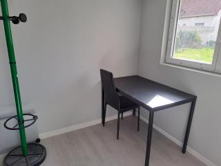 Calme Room - Mitry-Mory - 9