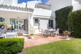 Genteel Home Aloha Golf - Marbella - 0
