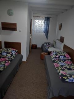 Motel Korona - Zamość - 9
