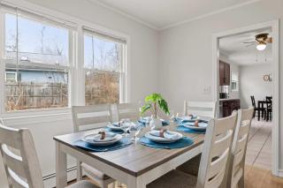 Close to Attractions Spacious Family Home - Yarmouth - 4