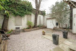 Chic 2BD London Flat Opp. Earl’s Court Station - Londra - 9