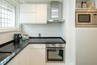 Chic 2BD London Flat Opp. Earl’s Court Station - Londra - 7