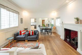 Chic 2BD London Flat Opp. Earl’s Court Station - Londra - 1