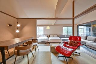 Ryokan Yoshidaya - Ureshino - 6