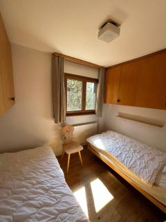 Greppons O 013 - MOUNTAIN apartment 6 pers - Veysonnaz - 1