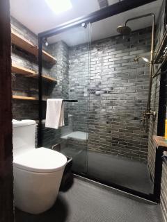 Starry sky yard - Deqing - 7