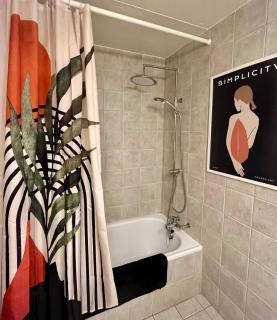 Studio chaleureux, confortable, avec vue sur les Alpes 2- 3 pers - Anzère - 7